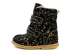 Arauto RAP winter boot Walt black josephine with TEX